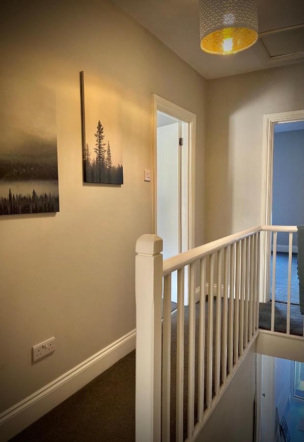Three Bedroom City Home With Garden Southampton Exterior photo